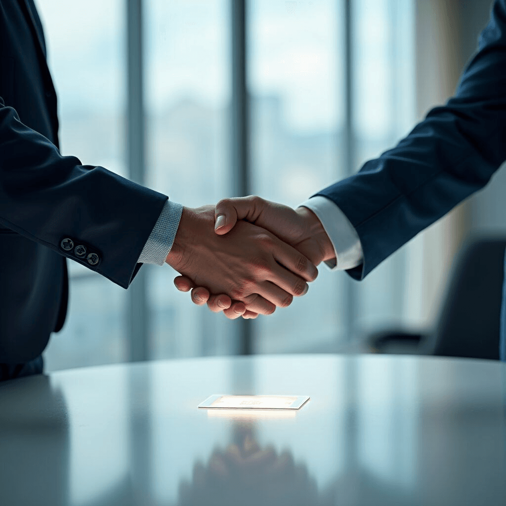 Partnership